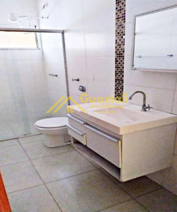 Imagem Casa com 2 Quartos à Venda, 109 m² em Loteamento Santa Rosa - Piracicaba Imagem Casa com 2 Quartos à Venda, 109 m² em Loteamento Santa Rosa - Piracicaba
