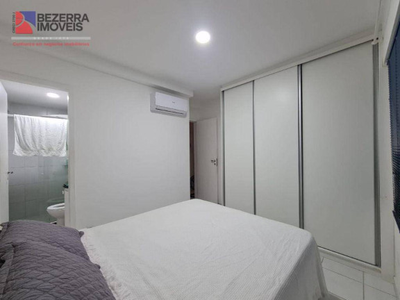 Imagem Apartamento com 2 Quartos à Venda, 57 m² em Neópolis - Natal