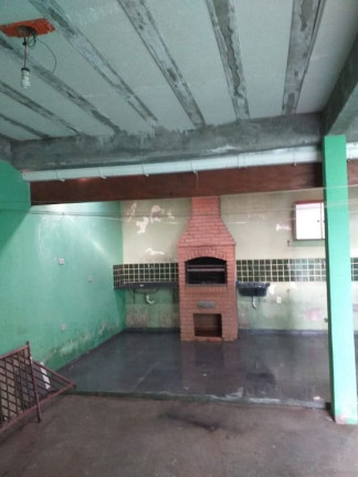 Imagem Sobrado com 3 Quartos à Venda, 165 m² em Parque Maria Helena - Suzano Imagem Sobrado com 3 Quartos à Venda, 165 m² em Parque Maria Helena - Suzano