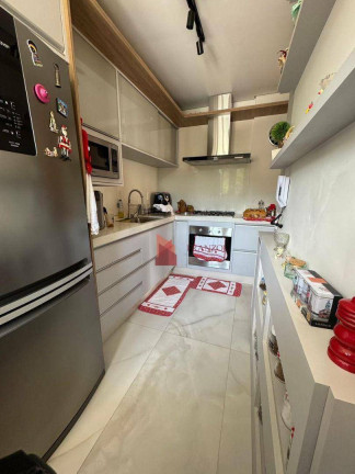 Imagem Apartamento com 2 Quartos à Venda, 73 m² em Fazenda - Itajaí Imagem Apartamento com 2 Quartos à Venda, 73 m² em Fazenda - Itajaí