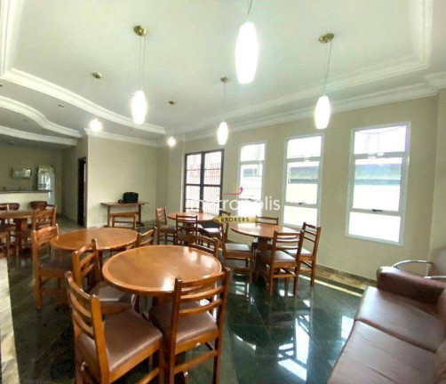 Imagem Apartamento com 3 Quartos à Venda, 106 m² em Rudge Ramos - São Bernardo Do Campo Imagem Apartamento com 3 Quartos à Venda, 106 m² em Rudge Ramos - São Bernardo Do Campo