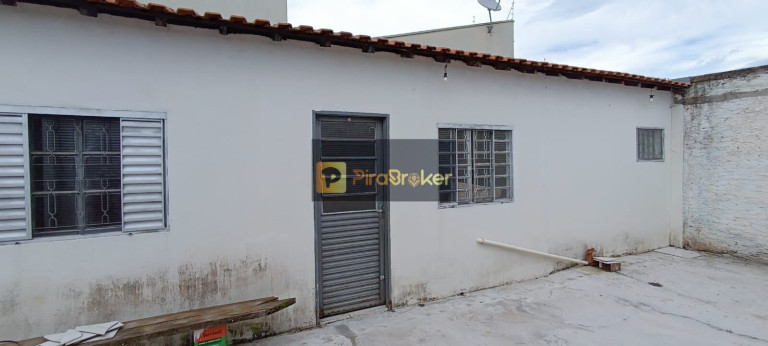 Imagem Casa com 3 Quartos à Venda, 204 m² em Altos De Ipeúna - Ipeúna Imagem Casa com 3 Quartos à Venda, 204 m² em Altos De Ipeúna - Ipeúna