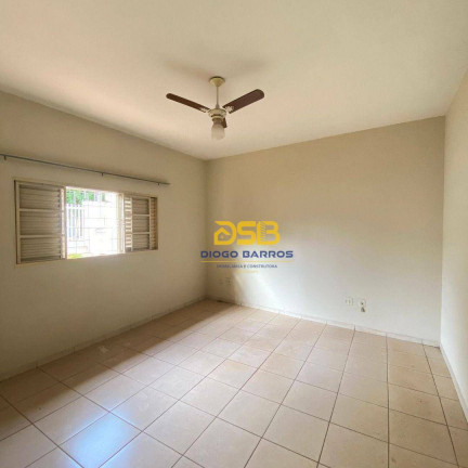 Imagem Casa com 3 Quartos à Venda, 227 m² em Centro - Barretos Imagem Casa com 3 Quartos à Venda, 227 m² em Centro - Barretos