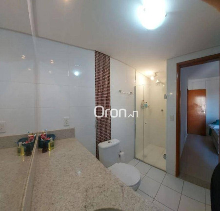 Imagem Apartamento com 3 Quartos à Venda, 88 m² em Setor Bueno - Goiânia Imagem Apartamento com 3 Quartos à Venda, 88 m² em Setor Bueno - Goiânia