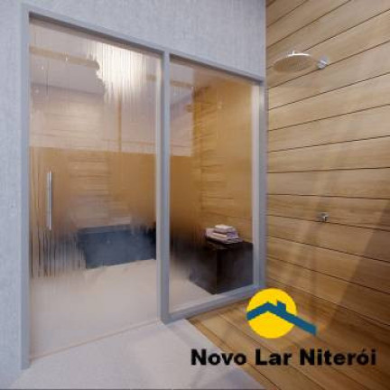 Imagem Apartamento com 1 Quarto à Venda, 32 m² em Ingá - Niterói Imagem Apartamento com 1 Quarto à Venda, 32 m² em Ingá - Niterói