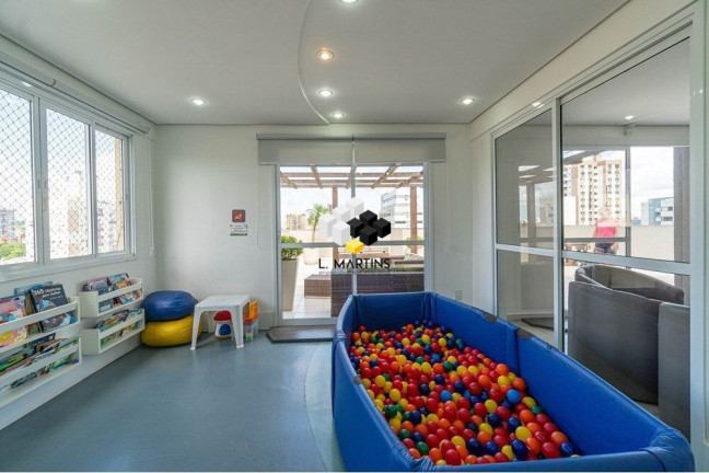 Imagem Apartamento com 2 Quartos à Venda, 58 m² em Azenha - Porto Alegre Imagem Apartamento com 2 Quartos à Venda, 58 m² em Azenha - Porto Alegre