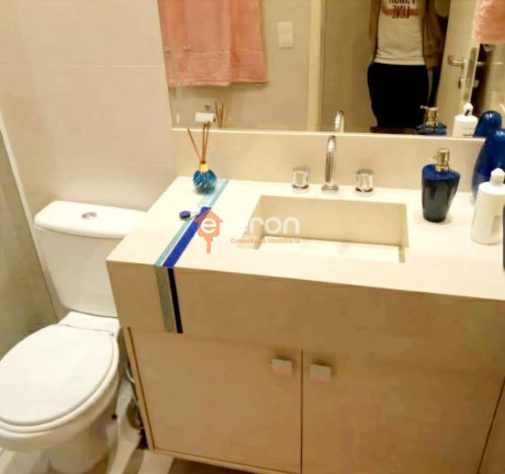 Imagem Apartamento com 2 Quartos à Venda, 93 m²