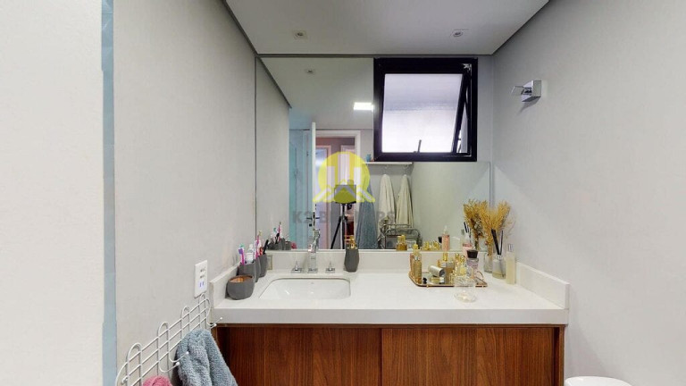 Imagem Apartamento com 3 Quartos à Venda, 76 m² em Vila Olímpia - São Paulo