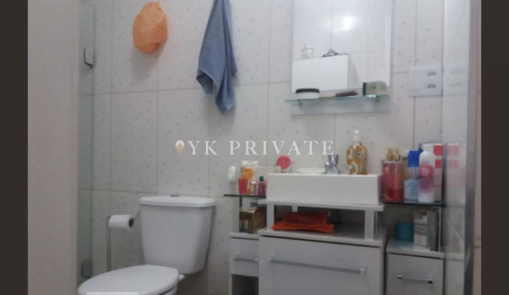 Imagem Apartamento com 3 Quartos à Venda, 118 m² em Perdizes - São Paulo
