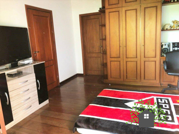 Imagem Casa com 4 Quartos à Venda, 342 m² em São Paulo Ii - Cotia