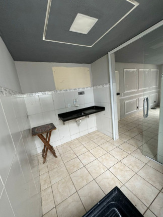 Imagem Apartamento com 2 Quartos para Alugar ou Temporada, 45 m² em Colina De Laranjeiras - Serra
