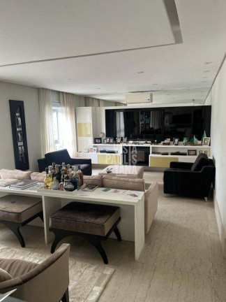 Imagem Apartamento com 3 Quartos à Venda ou Locação, 210 m² em Vila Olímpia - São Paulo Imagem Apartamento com 3 Quartos à Venda ou Locação, 210 m² em Vila Olímpia - São Paulo