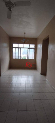 Imagem Apartamento com 1 Quarto à Venda, 50 m² em Marapé - Santos Imagem Apartamento com 1 Quarto à Venda, 50 m² em Marapé - Santos
