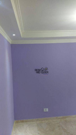 Imagem Apartamento com 2 Quartos à Venda, 53 m² em Jaraguá - São Paulo Imagem Apartamento com 2 Quartos à Venda, 53 m² em Jaraguá - São Paulo