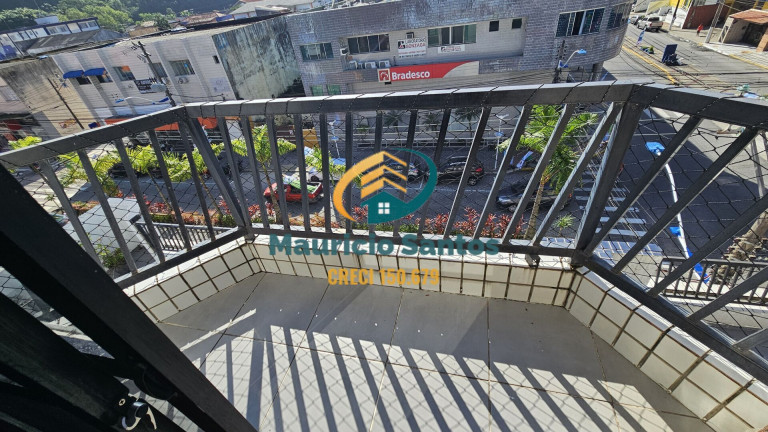 Imagem Apartamento com 2 Quartos à Venda, 87 m² em Centro - Mongaguá Imagem Apartamento com 2 Quartos à Venda, 87 m² em Centro - Mongaguá