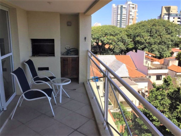 Imagem Apartamento com 3 Quartos à Venda, 234 m² em Vila Mariana - São Paulo Imagem Apartamento com 3 Quartos à Venda, 234 m² em Vila Mariana - São Paulo