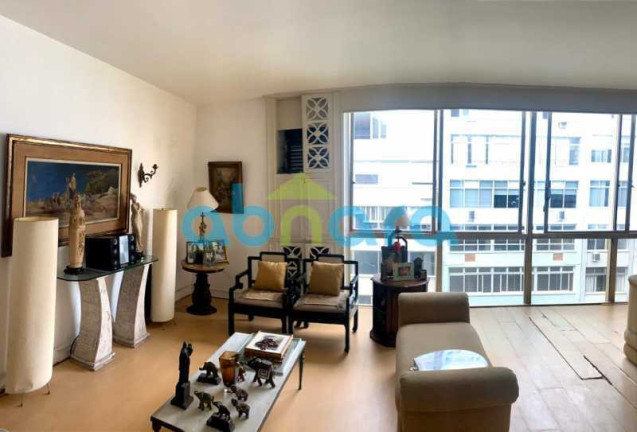 Imagem Cobertura com 6 Quartos à Venda, 360 m² em Copacabana - Rio De Janeiro Imagem Cobertura com 6 Quartos à Venda, 360 m² em Copacabana - Rio De Janeiro