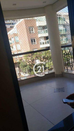 Imagem Apartamento com 4 Quartos para Alugar, 157 m² em Vila Nova Conceição - São Paulo