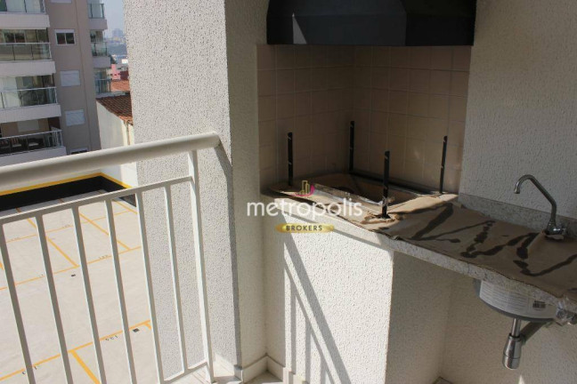 Imagem Apartamento com 2 Quartos à Venda, 60 m² em Santa Paula - São Caetano Do Sul Imagem Apartamento com 2 Quartos à Venda, 60 m² em Santa Paula - São Caetano Do Sul