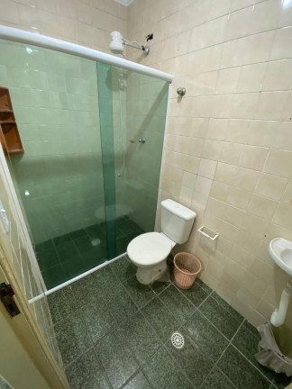 Imagem Kitnet com 1 Quarto à Venda, 32 m² em Vila Mirim - Praia Grande Imagem Kitnet com 1 Quarto à Venda, 32 m² em Vila Mirim - Praia Grande