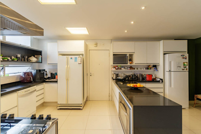 Imagem Apartamento com 4 Quartos à Venda, 262 m² em Real Parque - São Paulo Imagem Apartamento com 4 Quartos à Venda, 262 m² em Real Parque - São Paulo
