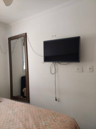 Imagem Apartamento com 3 Quartos à Venda, 65 m² em Catumbi - São Paulo