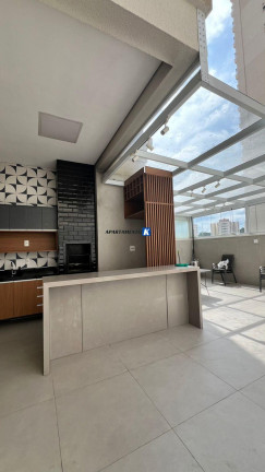 Apartamento com 3 Quartos à Venda, 135 m² em Jardim Flor Da Montanha - Guarulhos