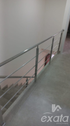 Imagem Sobrado com 3 Quartos à Venda, 150 m² em Morada De Laranjeiras - Serra Imagem Sobrado com 3 Quartos à Venda, 150 m² em Morada De Laranjeiras - Serra
