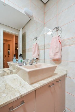 Imagem Imóvel com 3 Quartos à Venda, 102 m² em Pinheiros - São Paulo