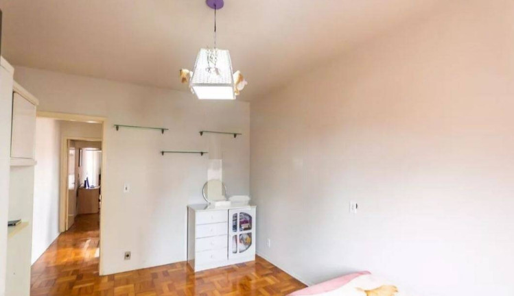 Imagem Sobrado com 3 Quartos à Venda, 125 m² em Vila Lutécia - Santo André
