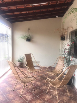 Casa com 3 Quartos à Venda, 237 m² em Vila Bela - Bauru