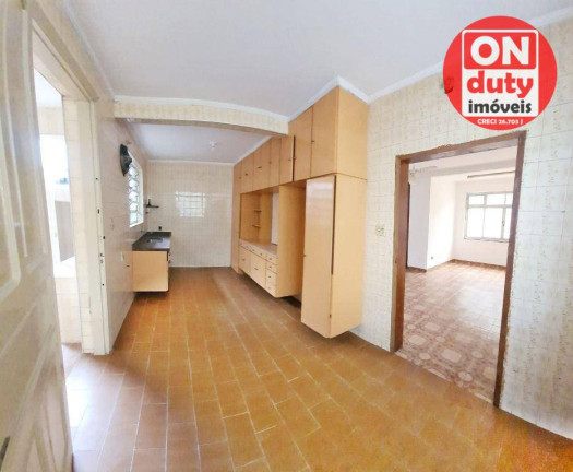 Imagem Sobrado com 3 Quartos à Venda, 230 m² em Marapé - Santos Imagem Sobrado com 3 Quartos à Venda, 230 m² em Marapé - Santos