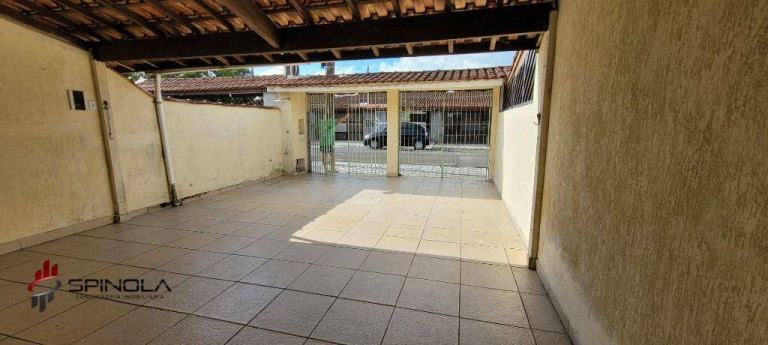 Imagem Casa com 2 Quartos à Venda, 110 m² em Vila Caiçara - Praia Grande Imagem Casa com 2 Quartos à Venda, 110 m² em Vila Caiçara - Praia Grande