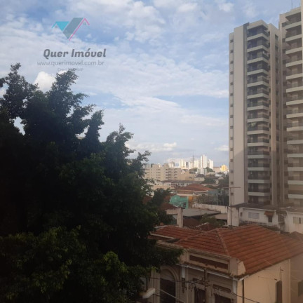 Apartamento com 3 Quartos à Venda, 105 m² em Centro - Ribeirão Preto