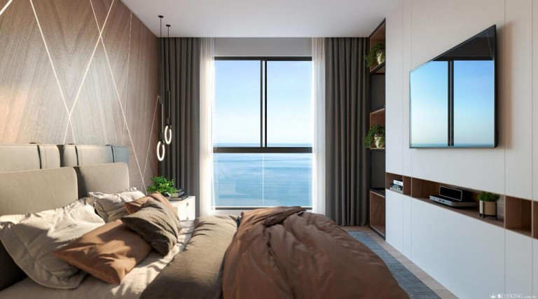 Imagem Apartamento com 3 Quartos à Venda, 119 m² em Porto Belo - Porto Belo Imagem Apartamento com 3 Quartos à Venda, 119 m² em Porto Belo - Porto Belo