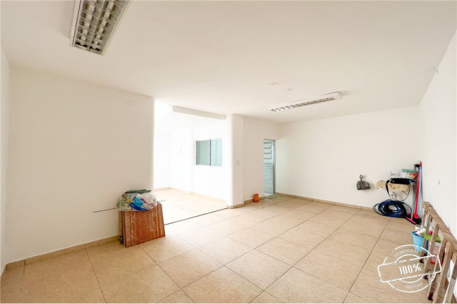 Imagem Casa com 3 Quartos à Venda, 170 m² em Mirandópolis - São Paulo Imagem Casa com 3 Quartos à Venda, 170 m² em Mirandópolis - São Paulo