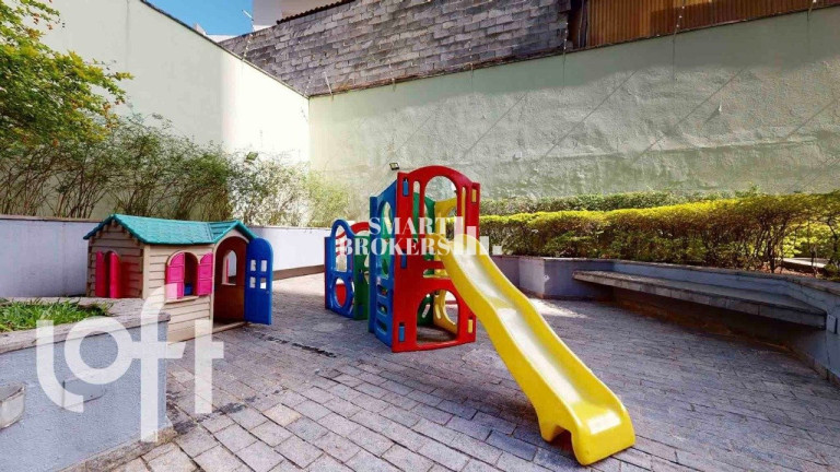 Imagem Apartamento com 2 Quartos à Venda, 50 m² em Chácara Inglesa - São Paulo Imagem Apartamento com 2 Quartos à Venda, 50 m² em Chácara Inglesa - São Paulo