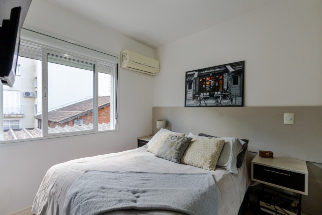 Imagem Apartamento com 2 Quartos à Venda, 61 m² em Higienópolis - Porto Alegre Imagem Apartamento com 2 Quartos à Venda, 61 m² em Higienópolis - Porto Alegre