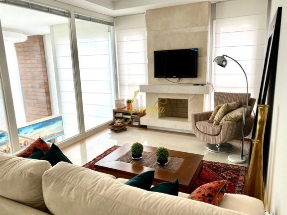 Imagem Casa de Condomínio com 5 Quartos à Venda, 435 m² em Atlantida - Xangri-la Imagem Casa de Condomínio com 5 Quartos à Venda, 435 m² em Atlantida - Xangri-la