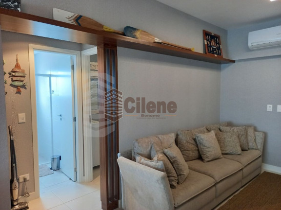 Imagem Apartamento com 3 Quartos à Venda, 85 m² em Itaguá - Ubatuba