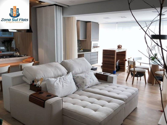 Imagem Apartamento com 3 Quartos à Venda, 99 m² em Chácara Inglesa - São Paulo