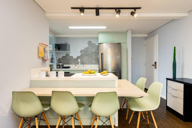 Imagem Apartamento com 2 Quartos à Venda, 61 m² em Ipiranga - São Paulo