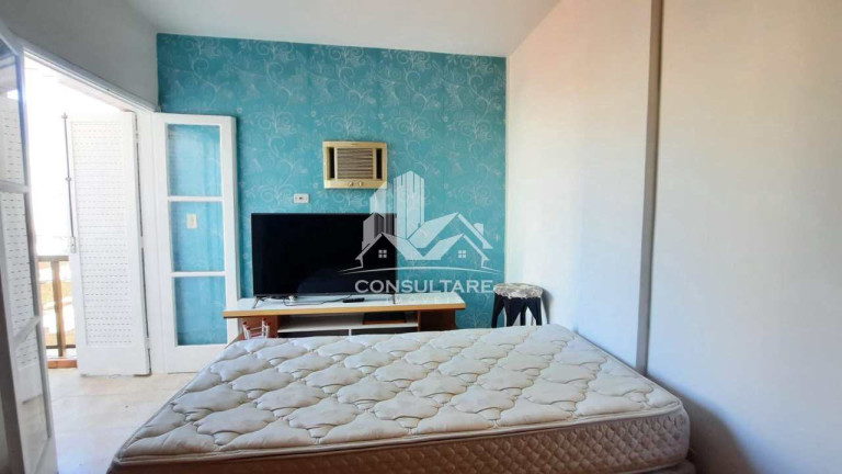 Imagem Apartamento com 3 Quartos à Venda, 143 m² em Embaré - Santos Imagem Apartamento com 3 Quartos à Venda, 143 m² em Embaré - Santos