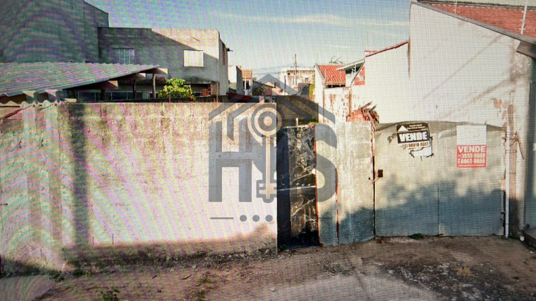 Imagem Terreno à Venda, 175 m² em Residencial Parque Dos Sinos - Jacareí Imagem Terreno à Venda, 175 m² em Residencial Parque Dos Sinos - Jacareí