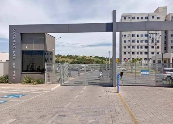 Imagem Apartamento com 2 Quartos à Venda, em Ribeirão Do Lipa - Cuiabá Imagem Apartamento com 2 Quartos à Venda, em Ribeirão Do Lipa - Cuiabá
