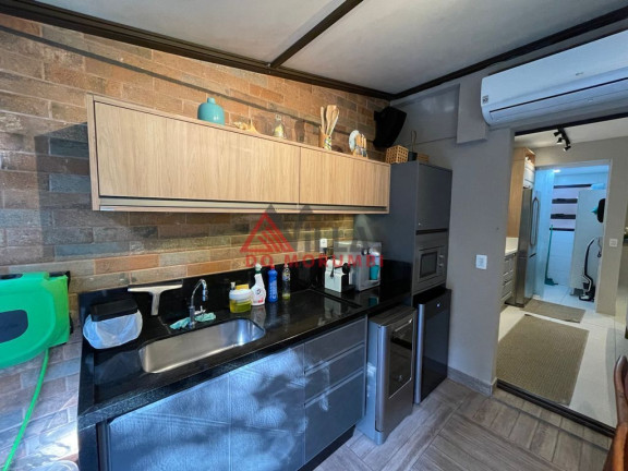 Imagem Casa com 3 Quartos à Venda, 140 m² em Bertioga - Riviera De São Lourenço Imagem Casa com 3 Quartos à Venda, 140 m² em Bertioga - Riviera De São Lourenço