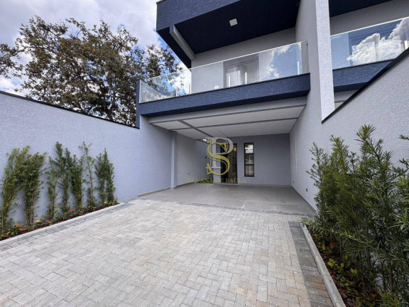 Imagem Casa com 3 Quartos à Venda, 187 m² em Chacara Itapetinga - Atibaia Imagem Casa com 3 Quartos à Venda, 187 m² em Chacara Itapetinga - Atibaia