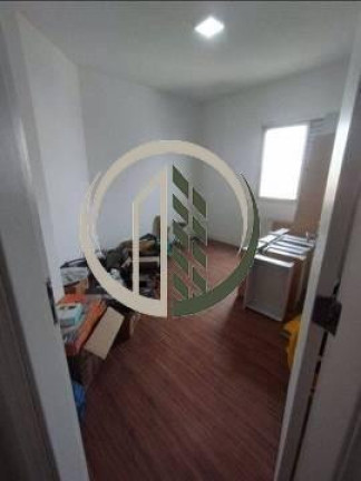 Imagem Apartamento com 3 Quartos à Venda, 240 m² em Vila Mathias - Santos