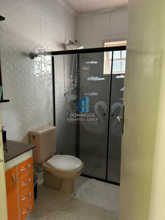 Imagem Casa com 5 Quartos à Venda, 140 m² em Itaquera - São Paulo
