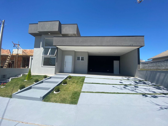 Imagem Casa com 3 Quartos à Venda ou Locação, 158 m² em Residencial Terras Do Vale - Caçapava Imagem Casa com 3 Quartos à Venda ou Locação, 158 m² em Residencial Terras Do Vale - Caçapava